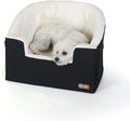 k&h bucket booster dog car seat, cat &, main product view