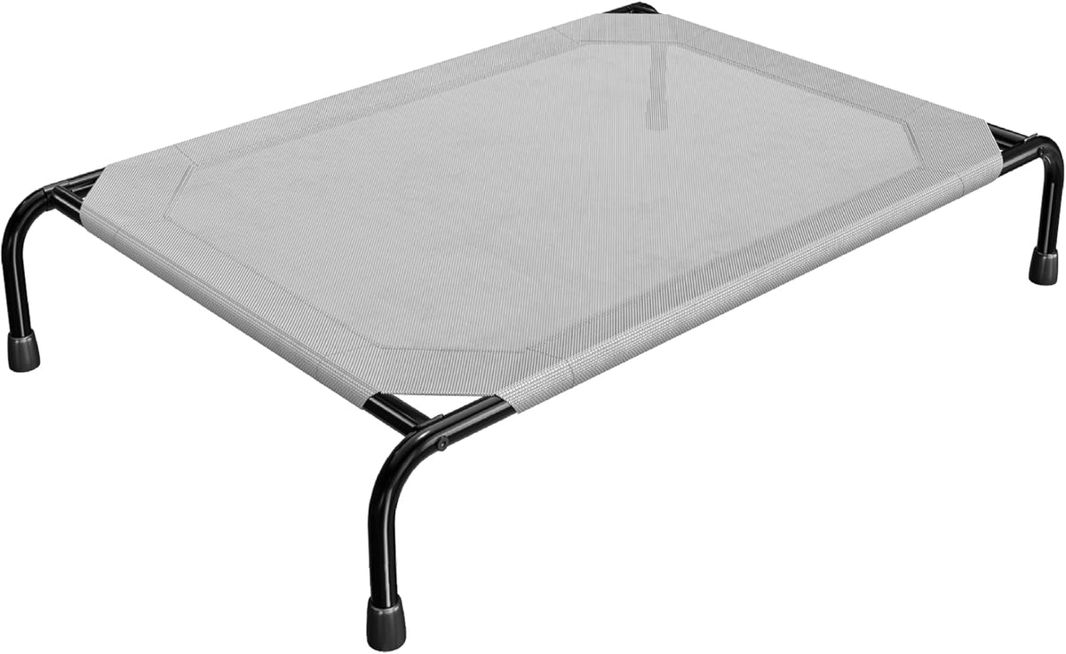 simple trending raised dog bed for large dogs, main product view