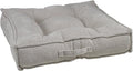 bowsers piazza dog bed, x-large, aspen, main product view