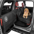 ruff liners back seat extender for dogs, main product view