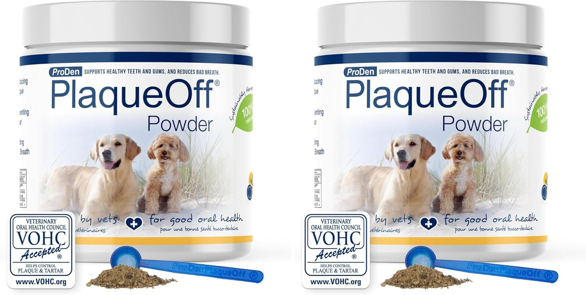 proden plaqueoff powder for pets - cat &, main product view