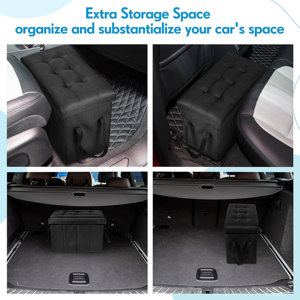 car back seat extender for dogs up to on a desk or shelf