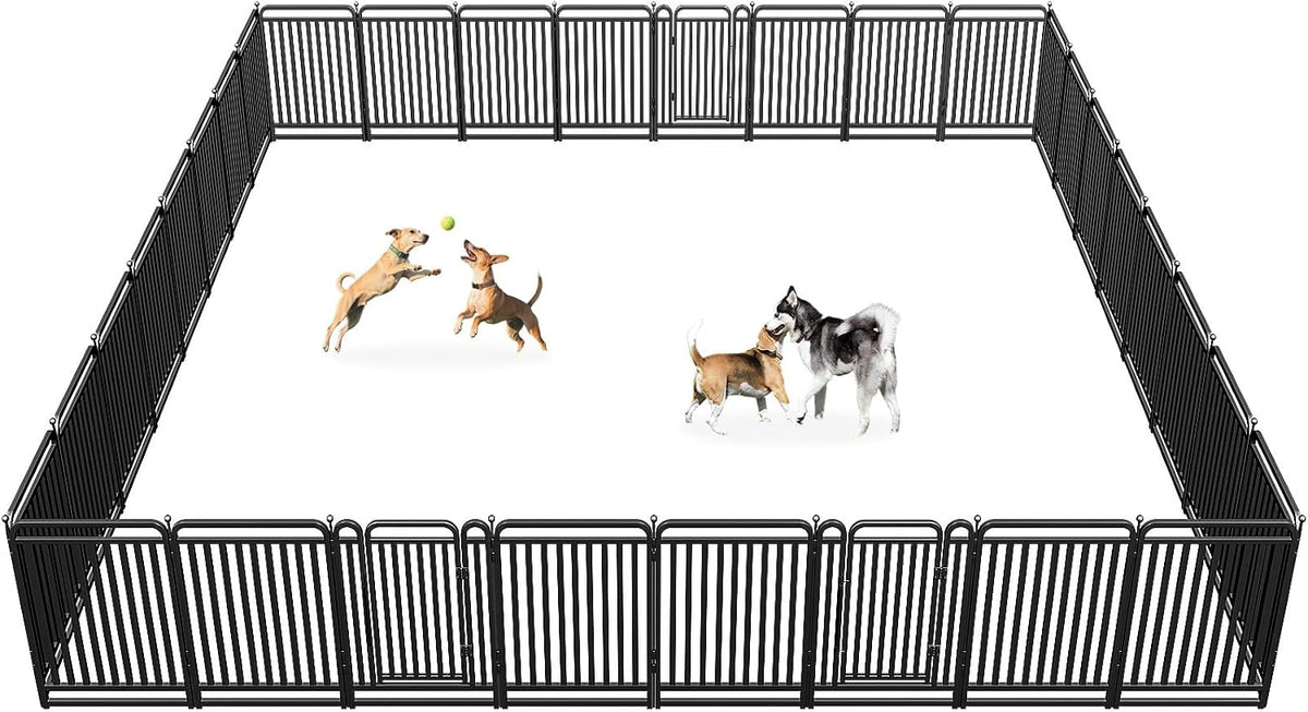 heavy duty tube dog playpens,dog playpen outdoor for, main product view