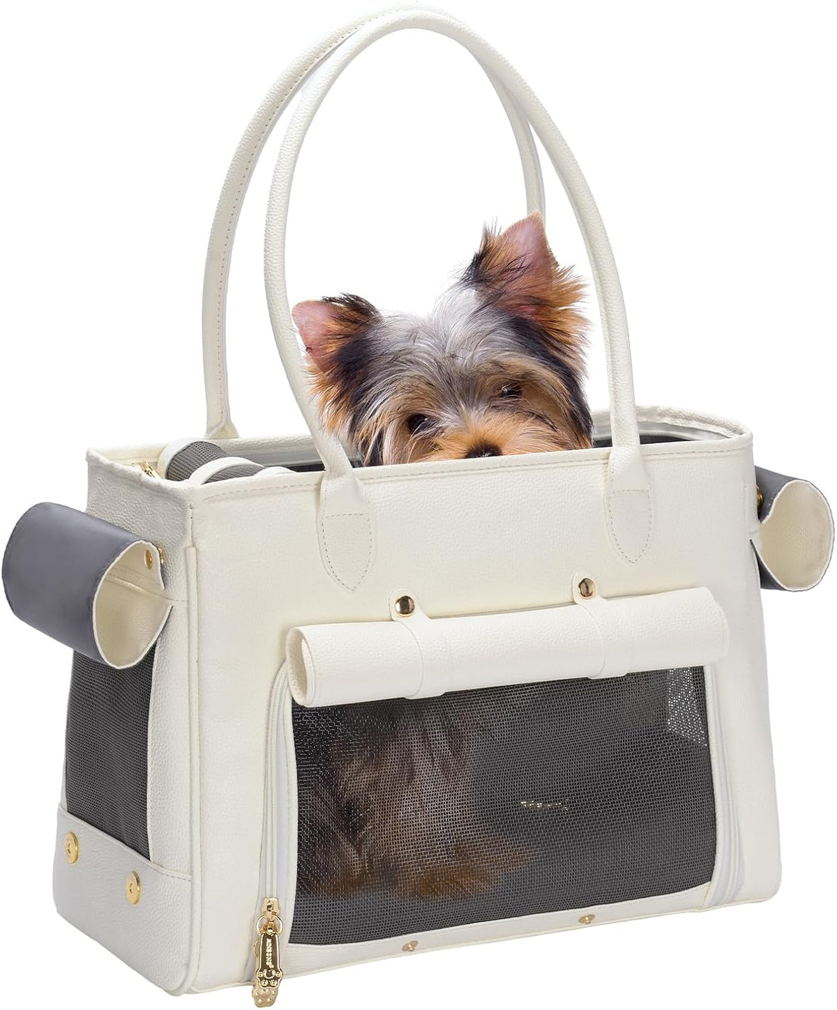 fashion pet carrier purse for small cat and, main product view