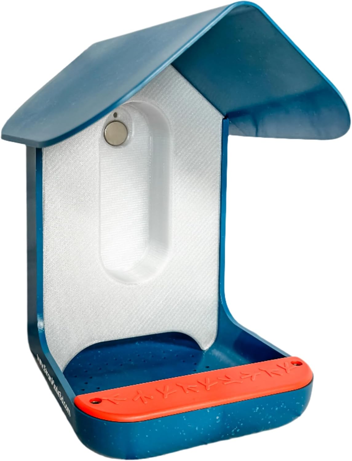front panel replacement – durable petg plastic, uv-resistant, main product view