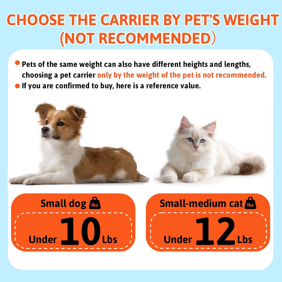 petskd top-expandable small pet carrier 18"x11"x11" airline approved, side view