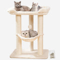 happi n pets cat tree, cat scratching posts, main product view