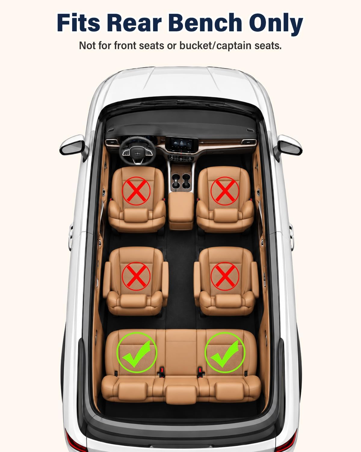 instraella dog car seat for large dogs, hard, close-up detail