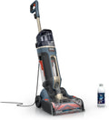 shark carpetforce lightweight upright carpet & area rug, main product view