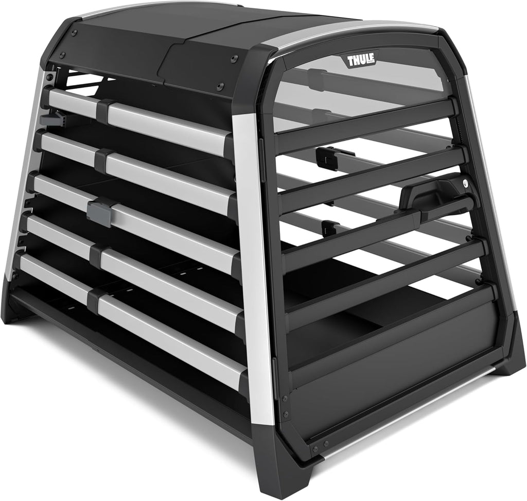 thule allax dog crate l, main product view