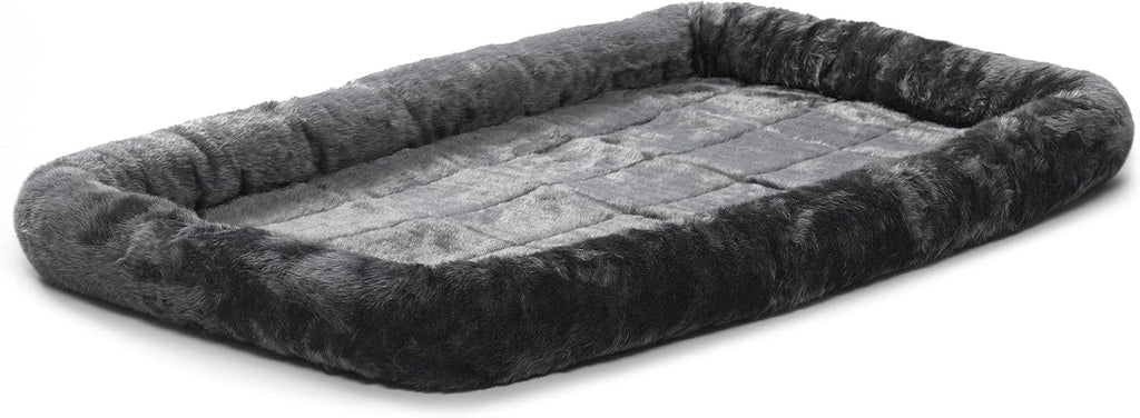midwest homes for pets quiettime dog bed, main product view