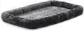 midwest homes for pets quiettime dog bed, main product view