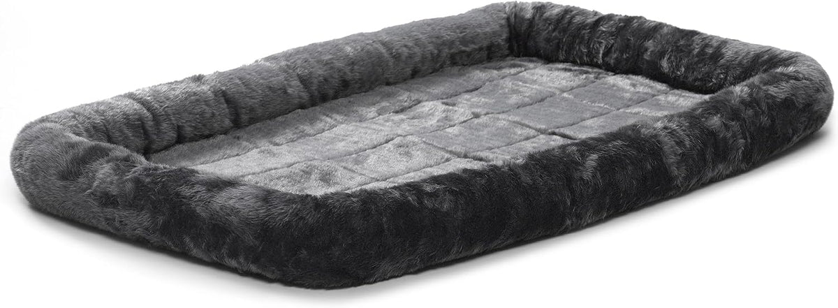 midwest homes for pets quiettime dog bed, main product view
