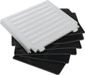 ferplast insulation panels for dog kennel model dogvilla, main product view