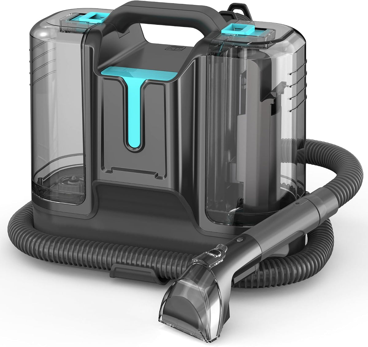 carpet cleaner machine upholstery - 450w shampooer couch, main product view