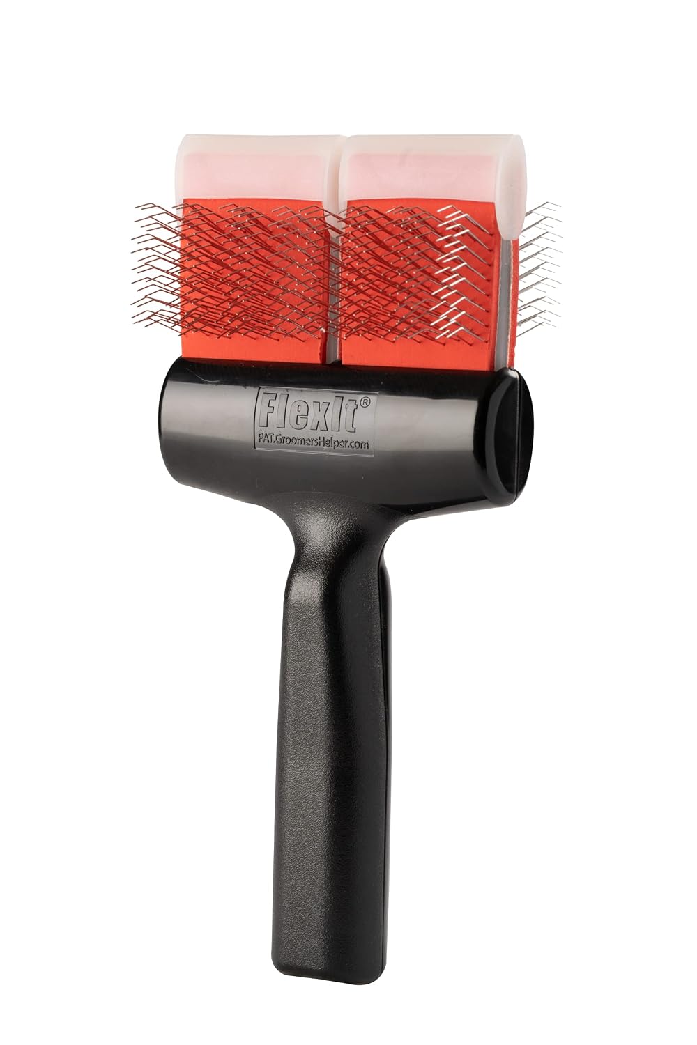 flexit® pro red mat zapper firm flex twin, main product view