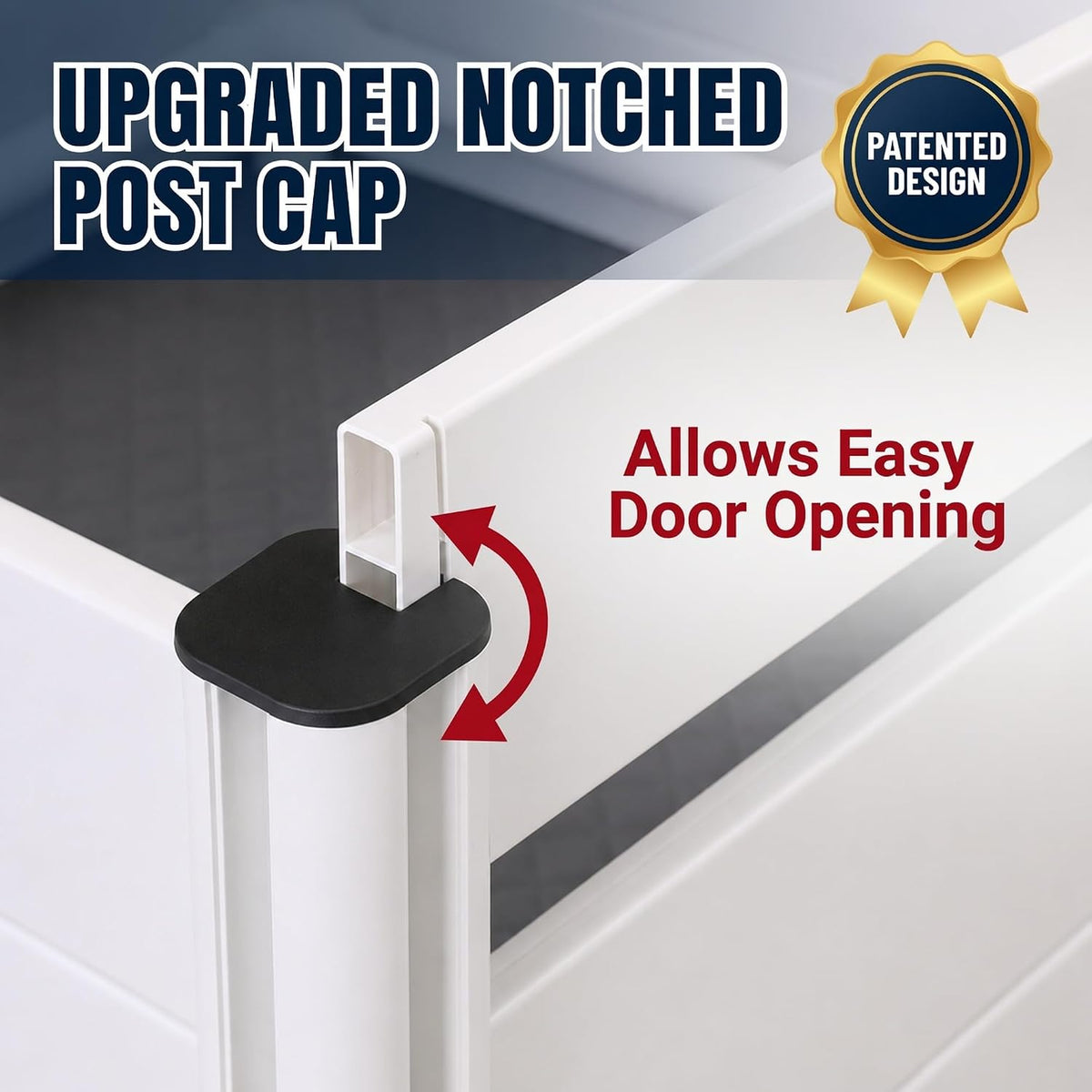 whelping box for dogs & puppies – premium, close-up detail