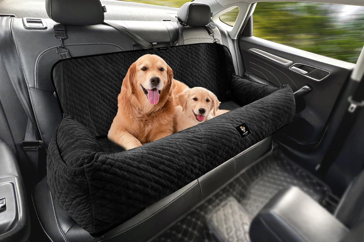 dog car seat for large dogs under 100, main product view