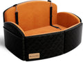 dog car seat for medium/large dogs, pet booster, main product view