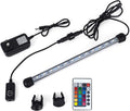 mq 36 in submersible led aquarium light, 13w, main product view