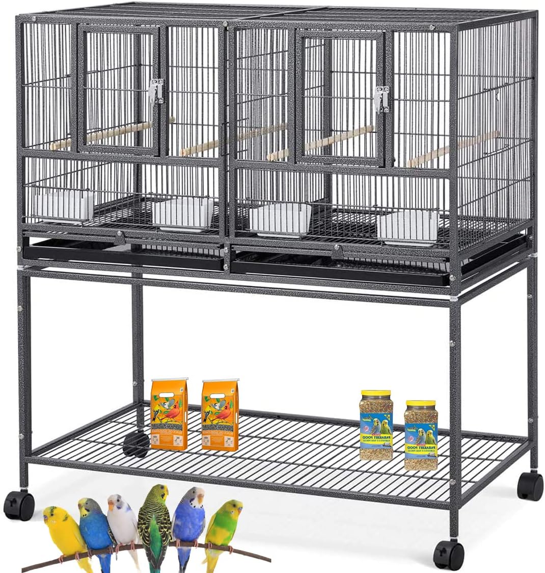 combo one stacker strudy wrought iron center divided, main product view