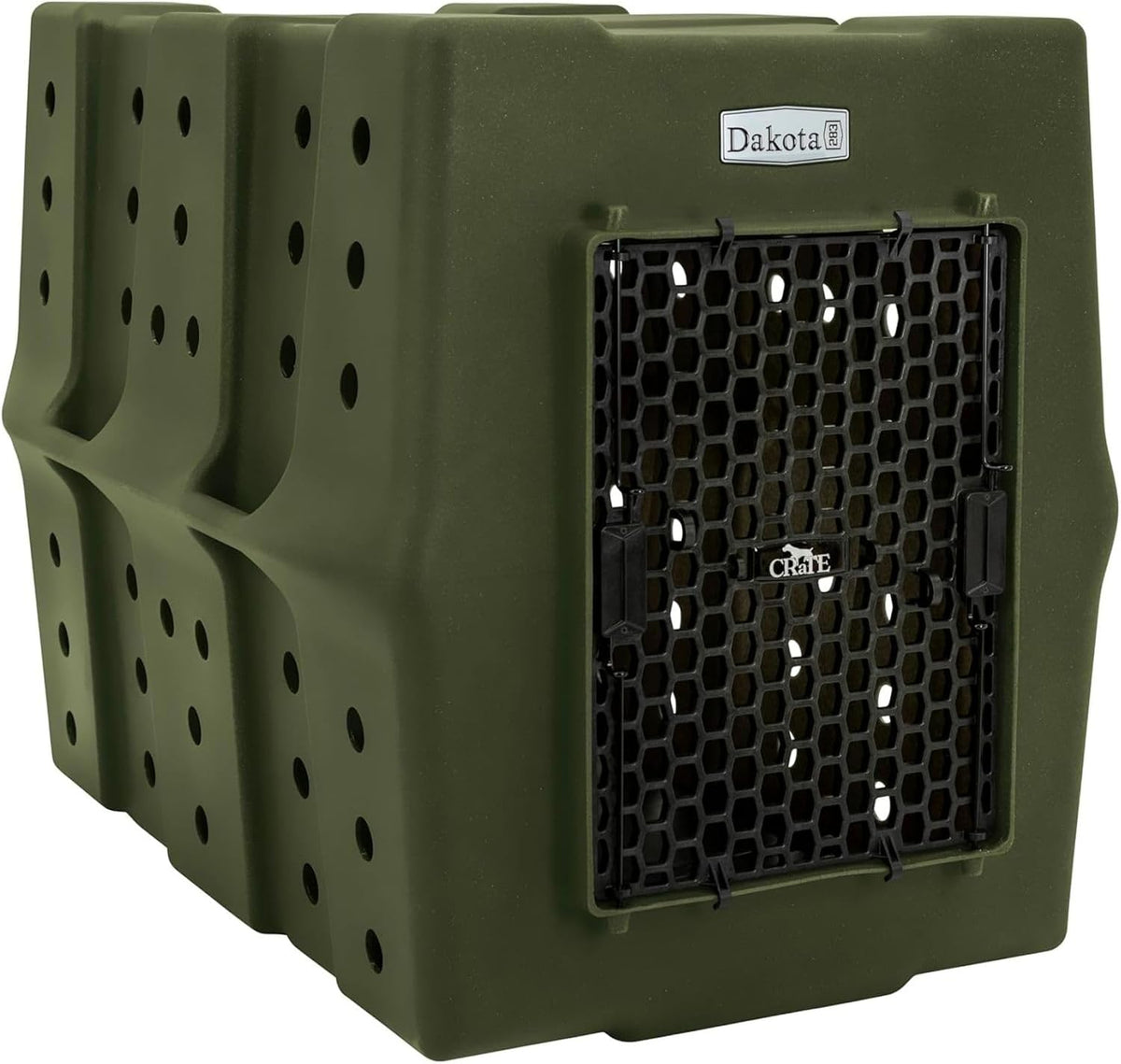 dakota 283 canine rough and tough economy dog, main product view