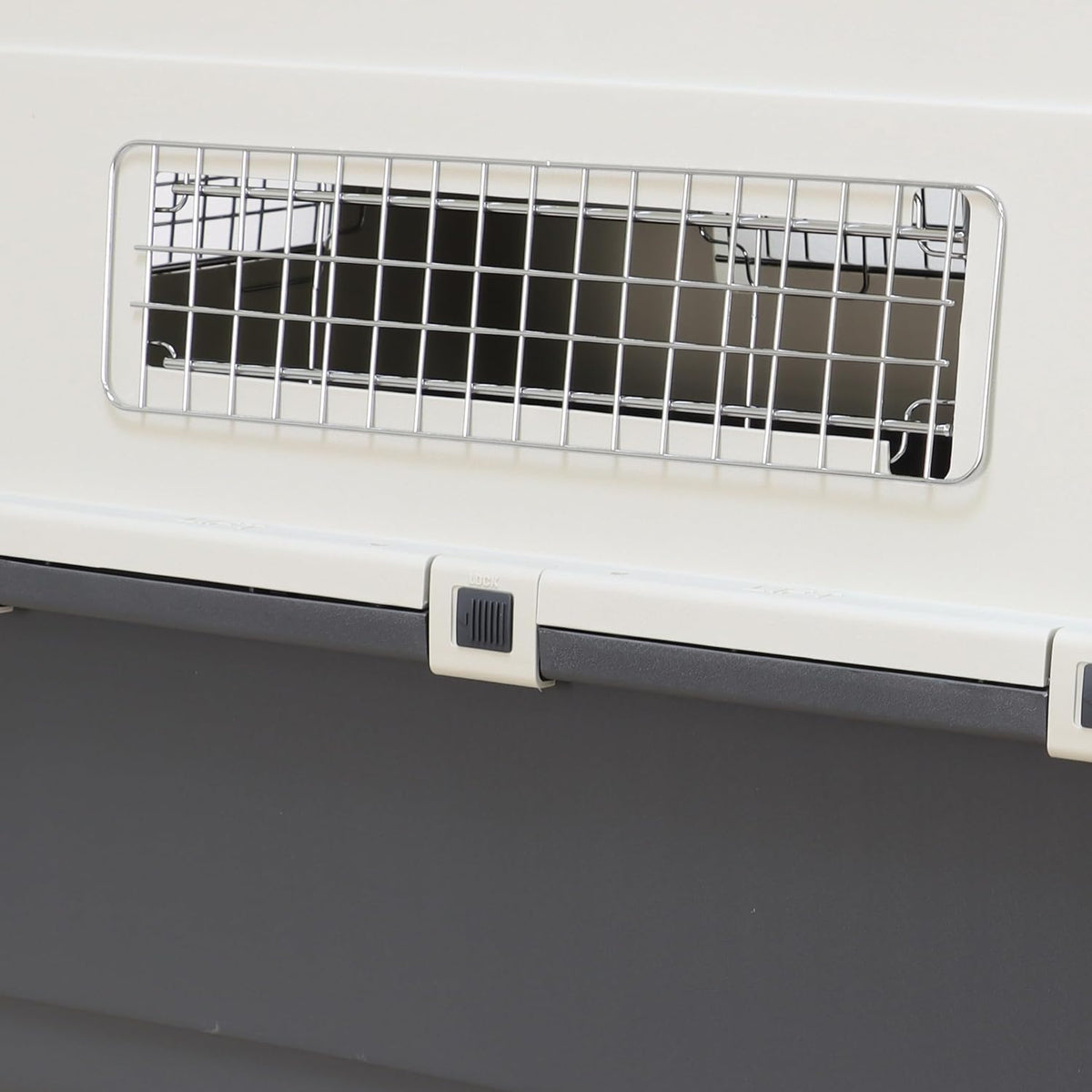 croci carrier vagabond, medium, 67.5 x 51 x showing dimensions