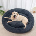 nisrada dog bed for small medium large dogs, main product view