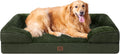 eheyciga orthopedic extra large dog bed, waterproof washable, main product view