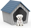 dog house indoor outdoor cat house animal shelter, main product view