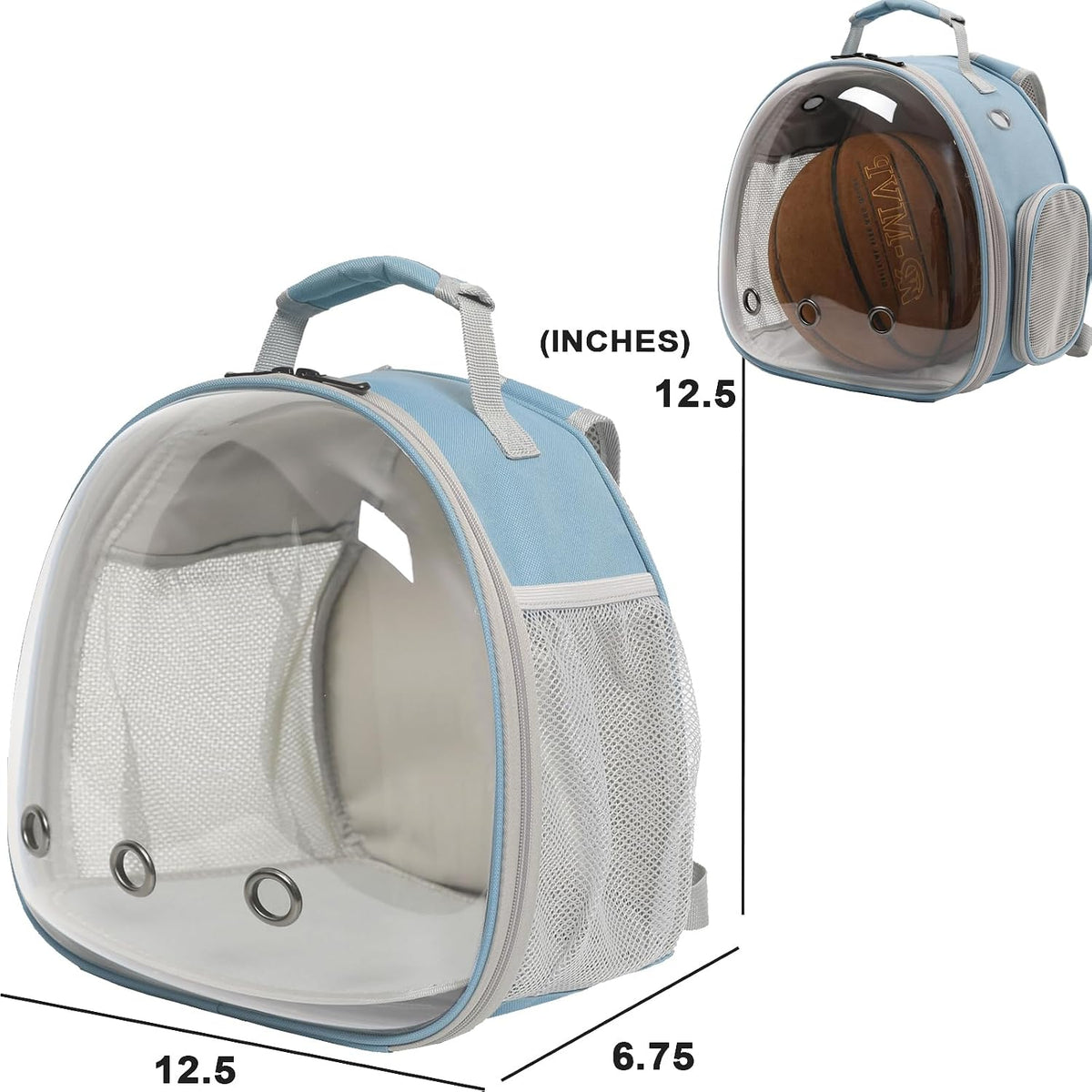 guinea pig carrier,guinea pig carrier for 2,reptile travel shown in use