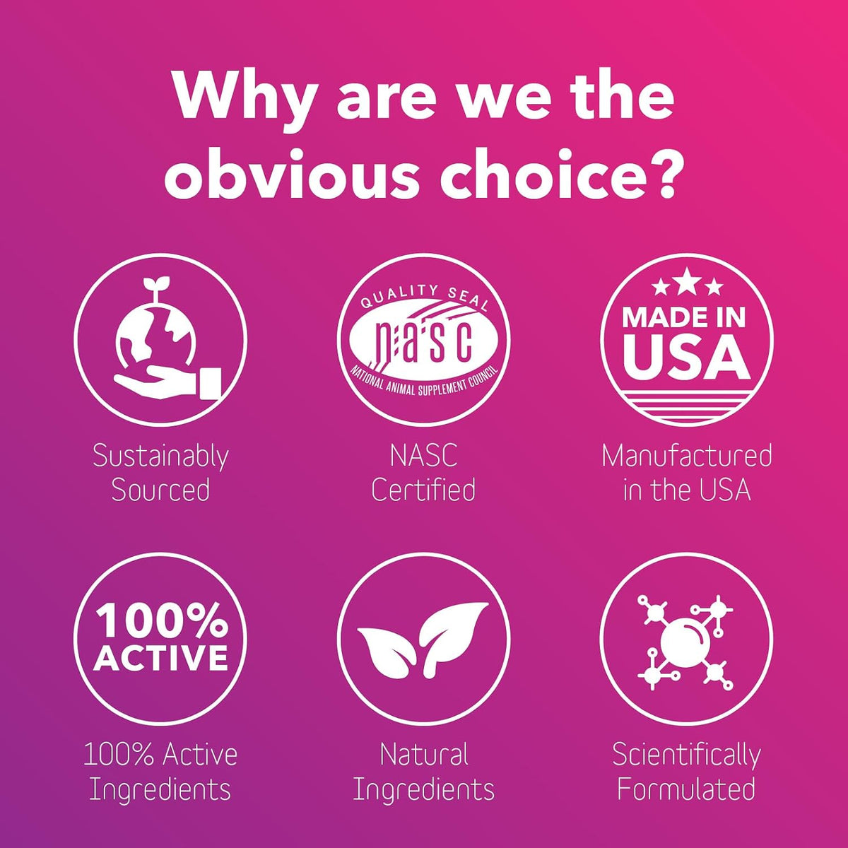 inclover optagest natural digestive aid, organic prebiotics & showing dimensions
