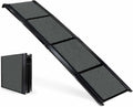 dog ramp for car, 71 x 20 in, main product view