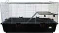 zanzibar cage - durable spacious pet habitat, main product view