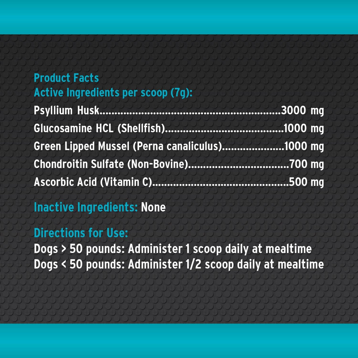 annamaet endure – hip & joint powder supplement shown in use