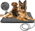 petnf outdoor heated pet bed with waterproof cover,pet, main product view