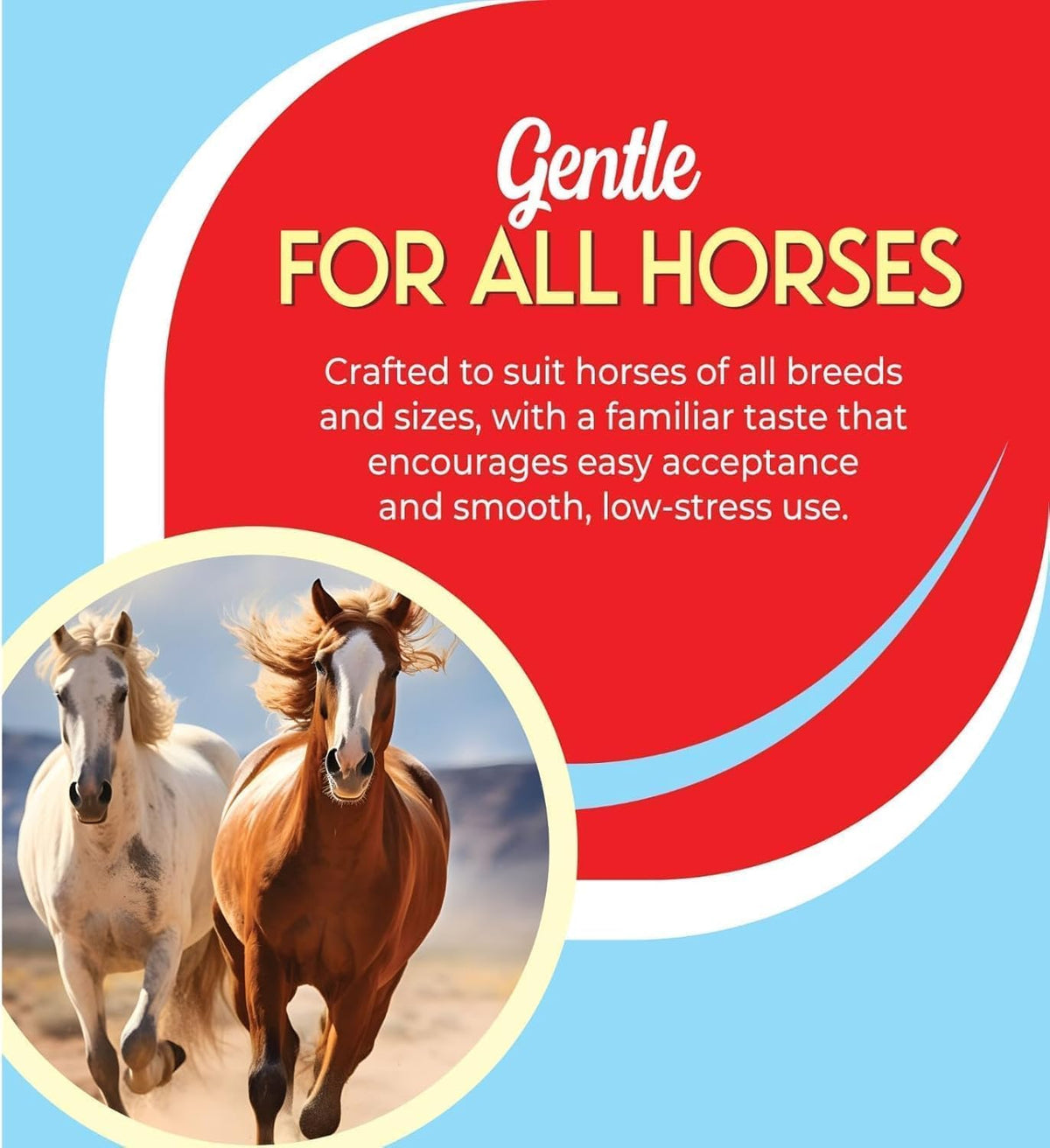 ivermectin horse paste 1.87% | apple flavor –, close-up detail