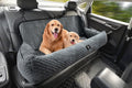 large dog car seat under 100lbs,dog car bed, main product view