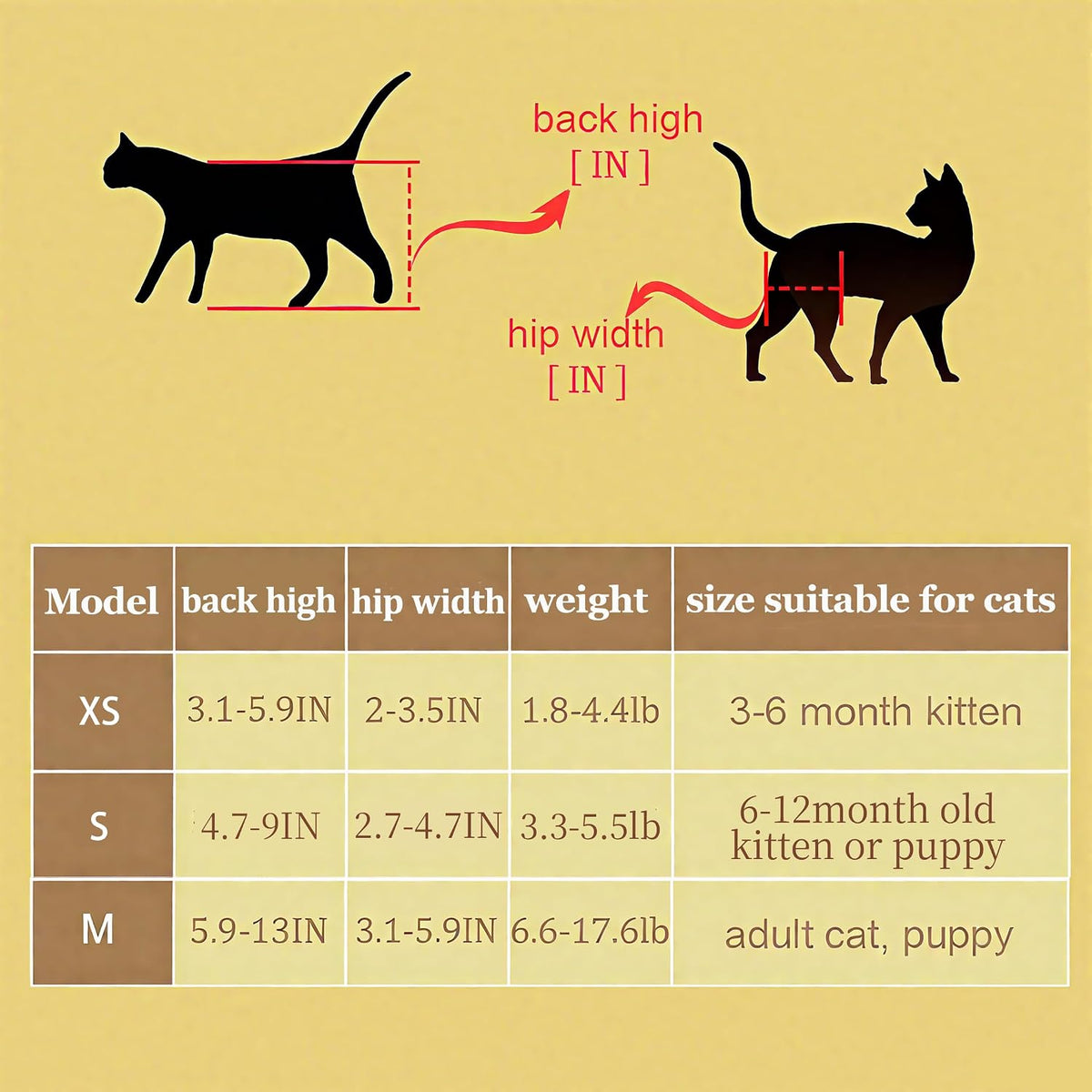 cat wheelchair adjustable 2 wheels pet wheelchair lightweight, close-up detail