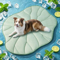 bg-babygo dog cooling mat, 48" x 28" reversible, main product view