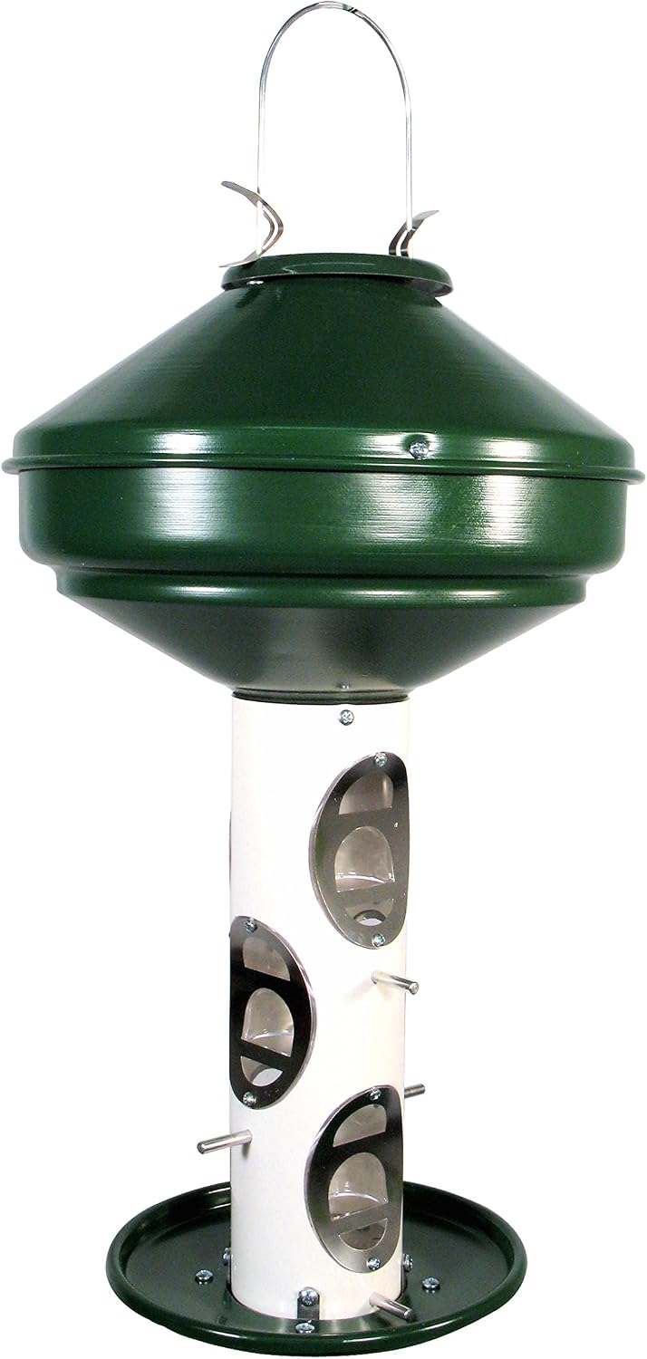 varicraft av-2m avian mixed seed feeder, main product view