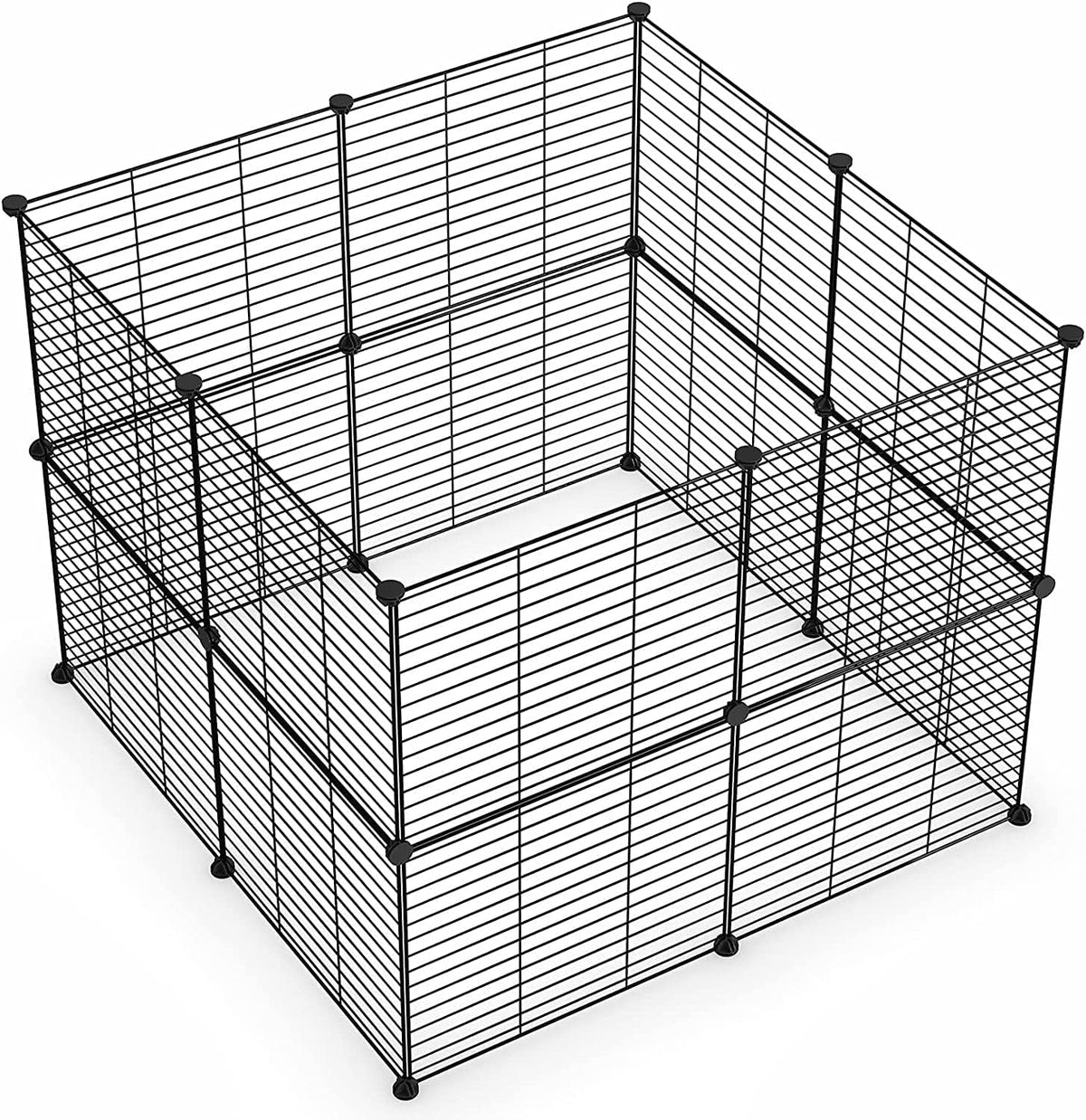 luriva small animal playpen, guinea pig cages, pet, main product view