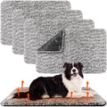 drydiet 4 pack self warming cat mat for, main product view