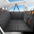dog car seat cover for back seat, hard, main product view