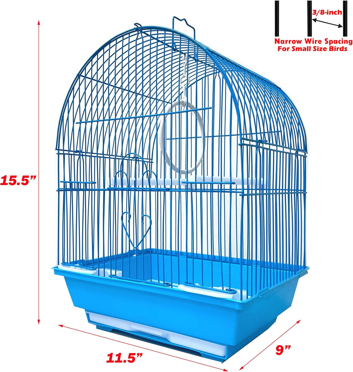 lot of 10 aviary breeding bird cages, mixed, close-up detail