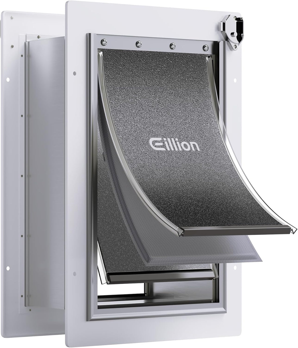 pet door for wall dog door for wall, main product view