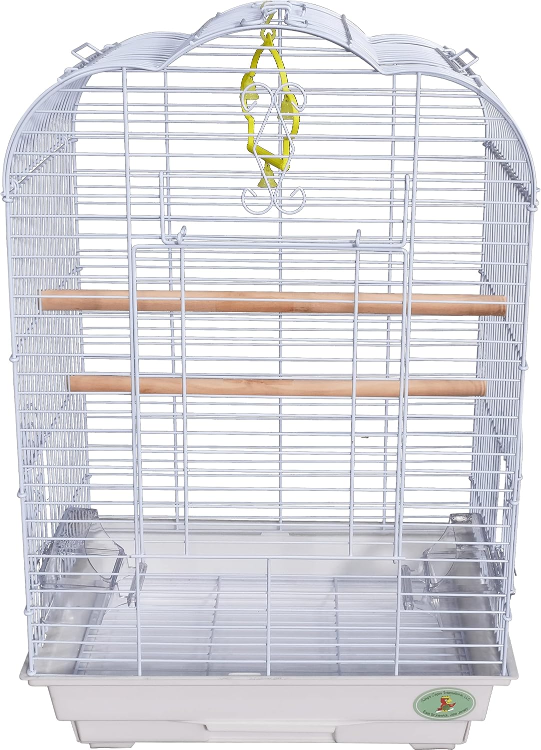 king's cages es 1814 03 18" w x, main product view