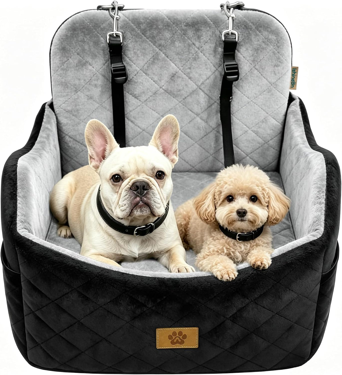 dog car seat for small dogs up to, main product view
