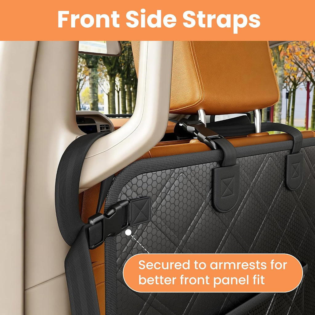 peticon f150 floor cover for crew cab trucks on a desk or shelf