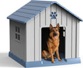 drato dog house indoor outdoor for small to, main product view